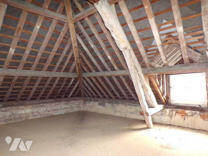 VENTE maison-MANNEVILLE LA GOUPIL (76)
