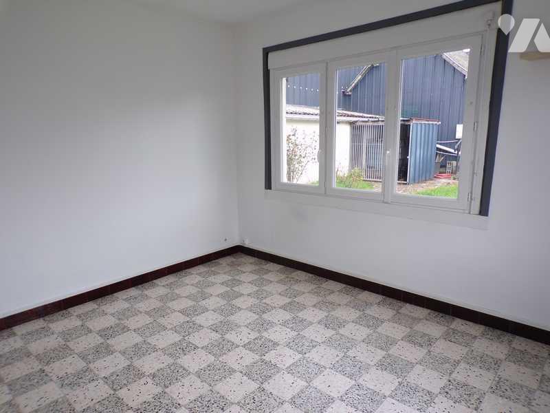 VENTE maison-MANNEVILLE LA GOUPIL (76)