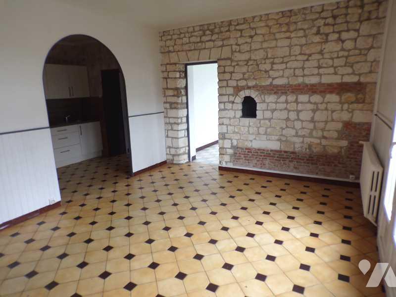VENTE maison-MANNEVILLE LA GOUPIL (76)