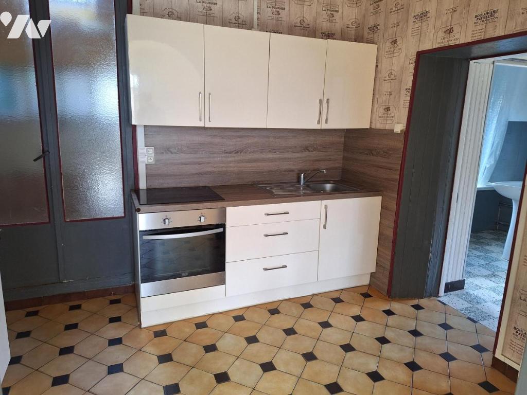 VENTE maison-MANNEVILLE LA GOUPIL (76)