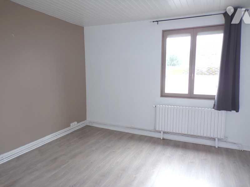 VENTE maison-MANNEVILLE LA GOUPIL (76)