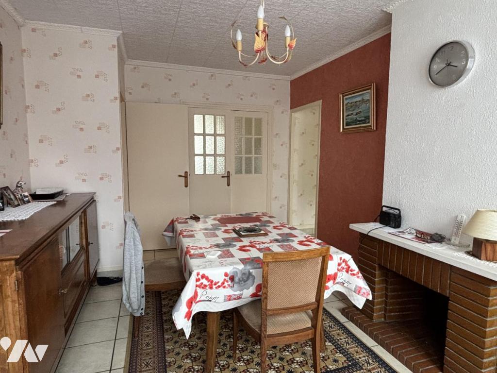 VENTE appartement-LE HAVRE (76)