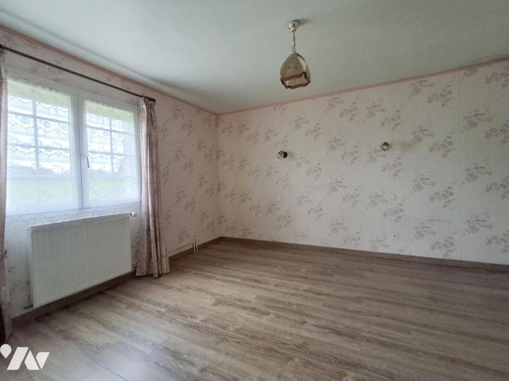 LOCATION maison-ANGERVILLE L ORCHER (76)