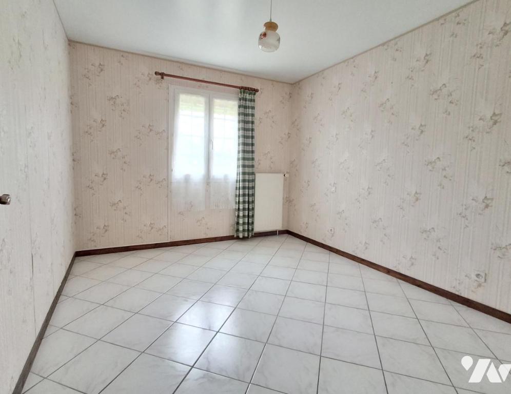 LOCATION maison-ANGERVILLE L ORCHER (76)