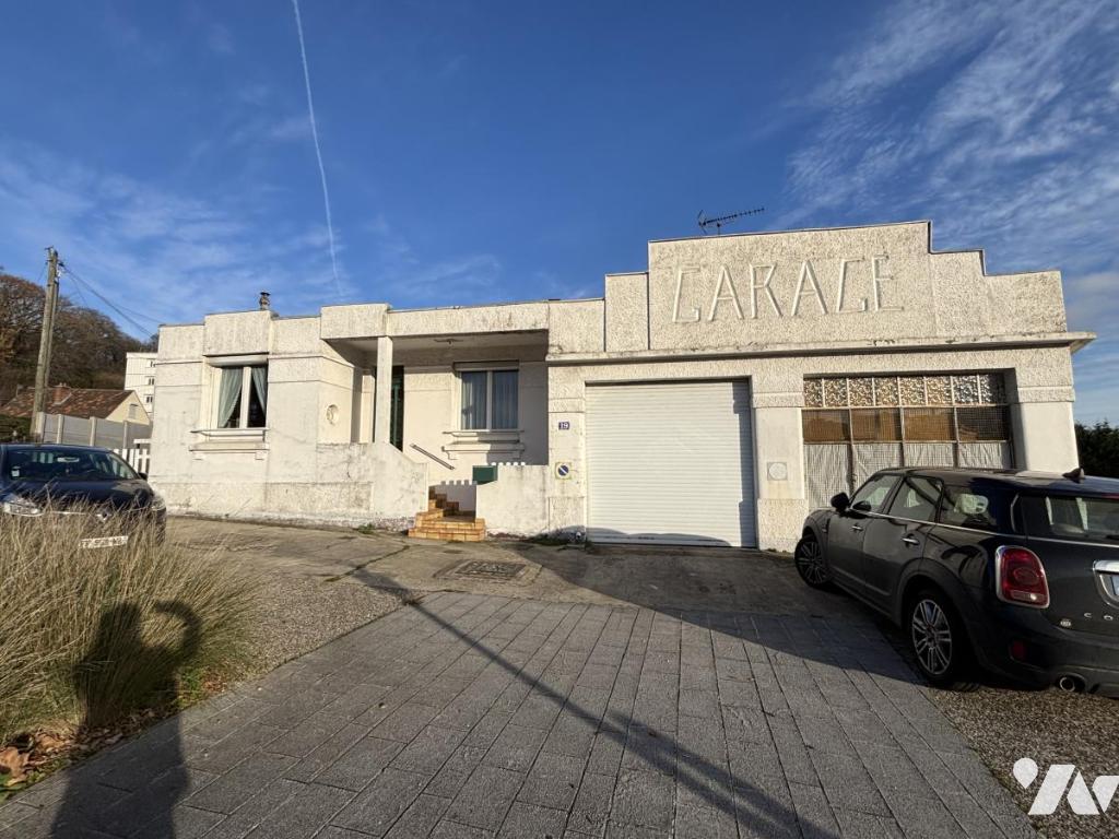 Maison 3 pièces 66 m² · à Havre · 66 m² · 220 000 €
