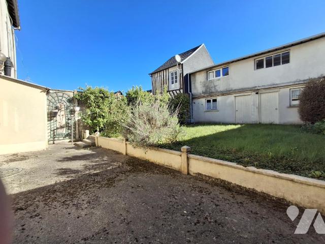 Appartement 2 pièces · à Goderville · 720 €/mois
