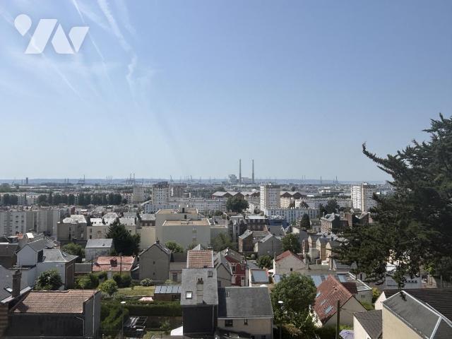 Appartement 3 pièces 78 m² · à Havre · 78 m² · 113 000 €