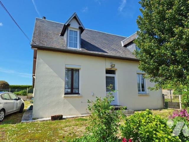 Maison 5 pièces 111 m² · à Étainhus · 111 m² · 133 000 €