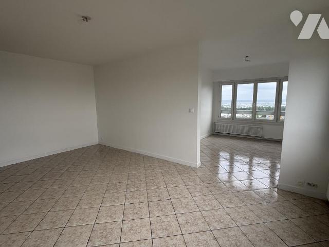 Appartement 3 pièces 86 m² · à Le Havre · 85,5 m² · 71 000 €