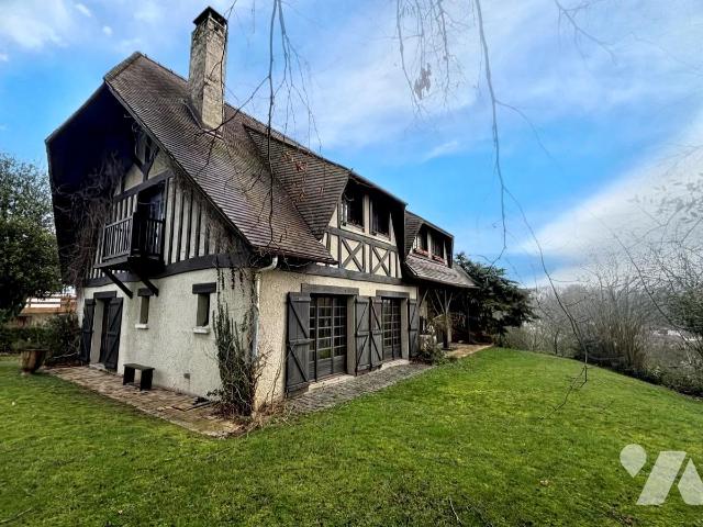 Maison 5 pièces 178 m² · à Montivilliers · 178 m² · 381 000 €
