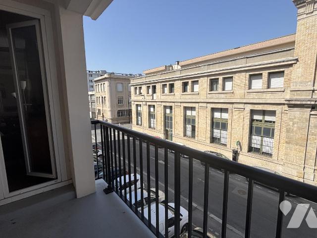 Appartement 3 pièces 65 m² · à Havre · 65 m² · 142 000 €