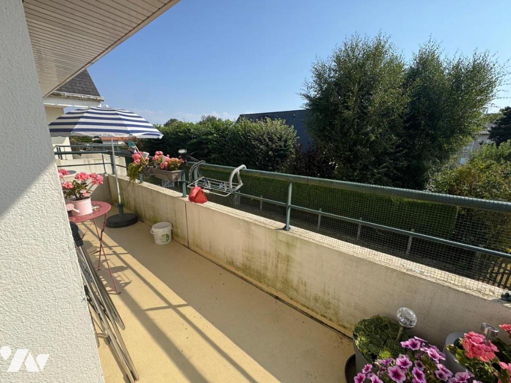 Appartement 3 pièces 63 m² · à Goderville · 63 m² · 775 €
