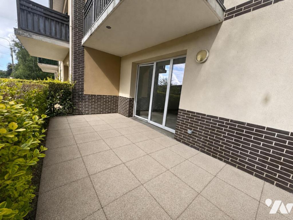 Appartement 3 pièces 67 m² · à Montivilliers · 67,4 m² · 820 €/mois