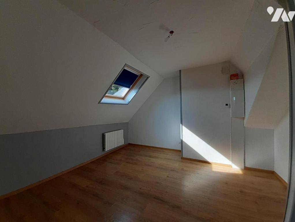 Appartement 3 pièces 45 m² · à Goderville · 45 m² · 550 €/mois