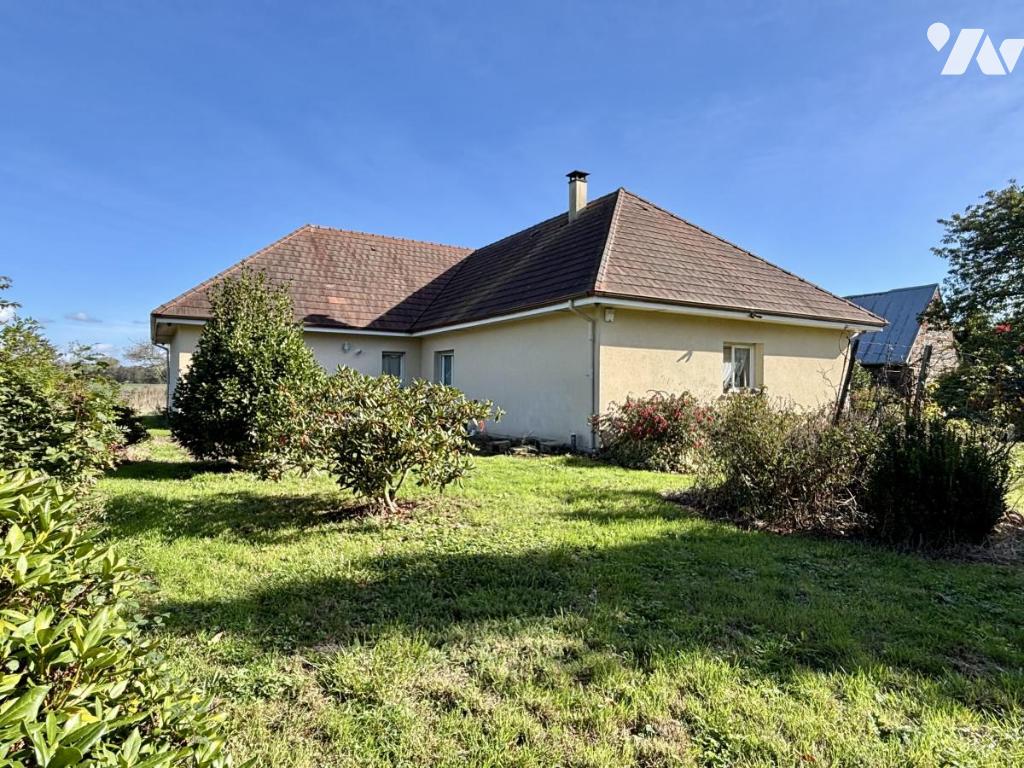 Maison 187 m² · à Octeville-sur-Mer · 187 m² · 380 000 €