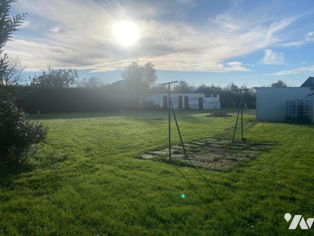 Terrain 802 m² · à Villers-Écalles · 802 m² · 60 000 €