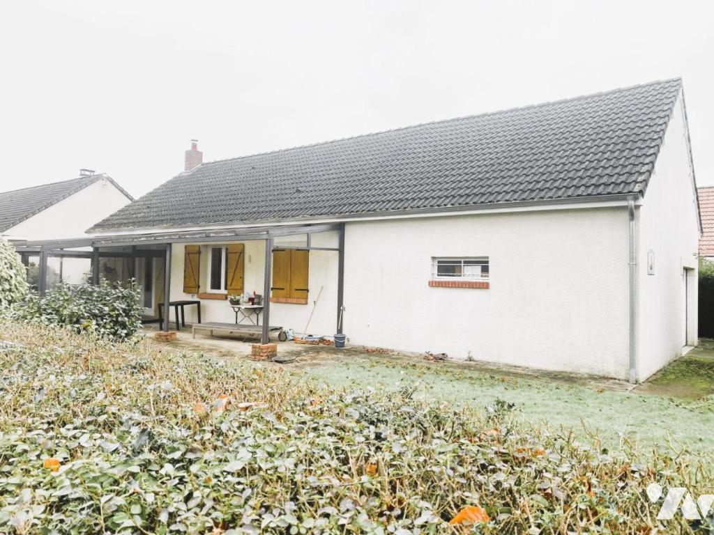 Maison 4 pièces 74 m² · à Barentin · 74 m² · 218 000 €