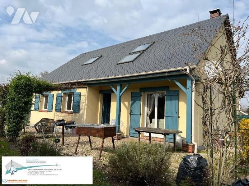 Maison 5 pièces 123 m² · à Vatteville-la-Rue · 123 m² · 191 000 €