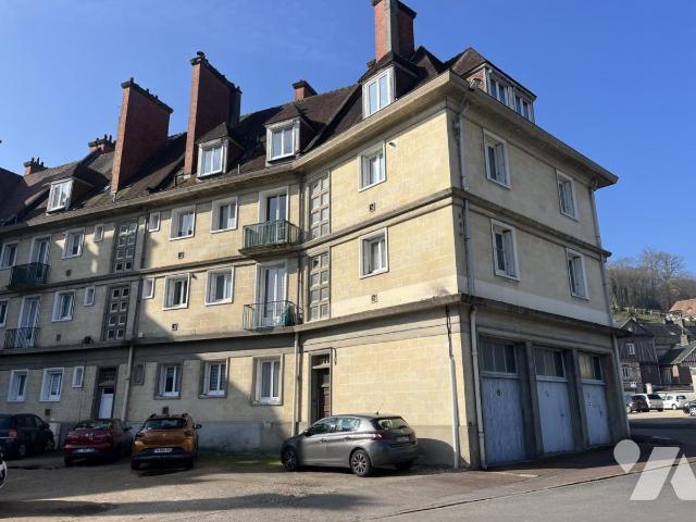 Appartement — Rives-en-Seine