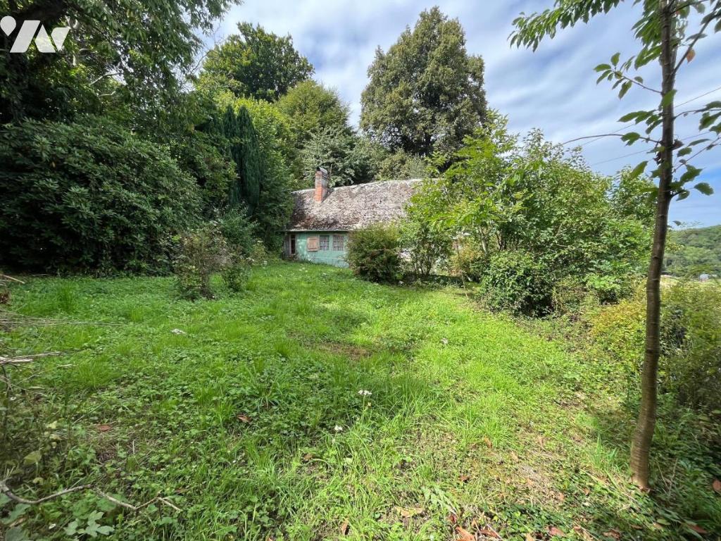 Terrain 1954 m² · à Rives-en-Seine · 1 954 m² · 70 000 €