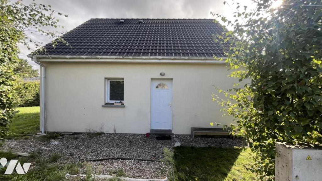 Maison 4 pièces 77 m² · à Petiville · 77,2 m² · 185 000 €