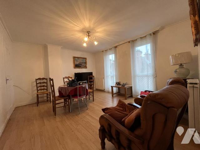 Appartement — Rives-en-Seine