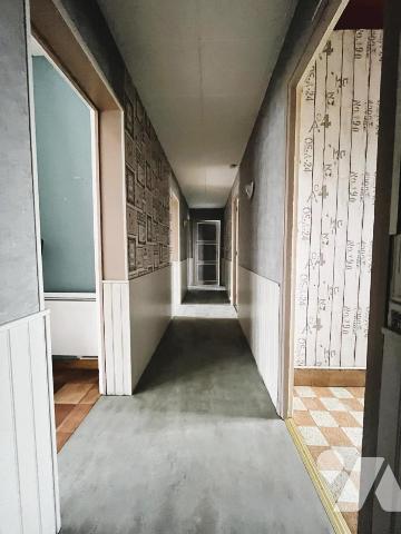 Appartement — Rives-en-Seine