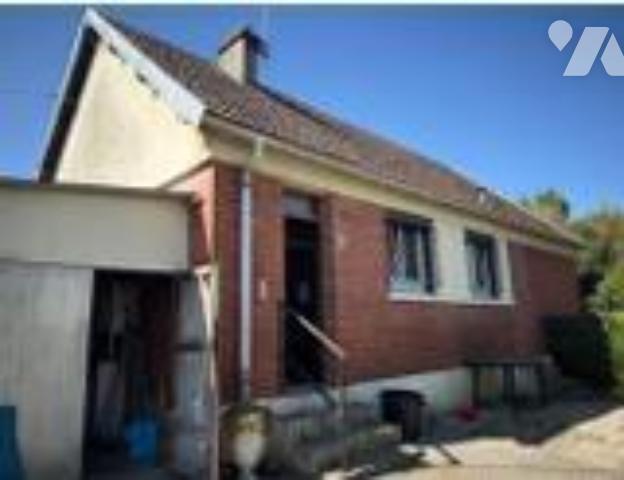 Maison 6 pièces 84 m² · à Port-Jérôme-sur-Seine · 84 m² · 134 000 €
