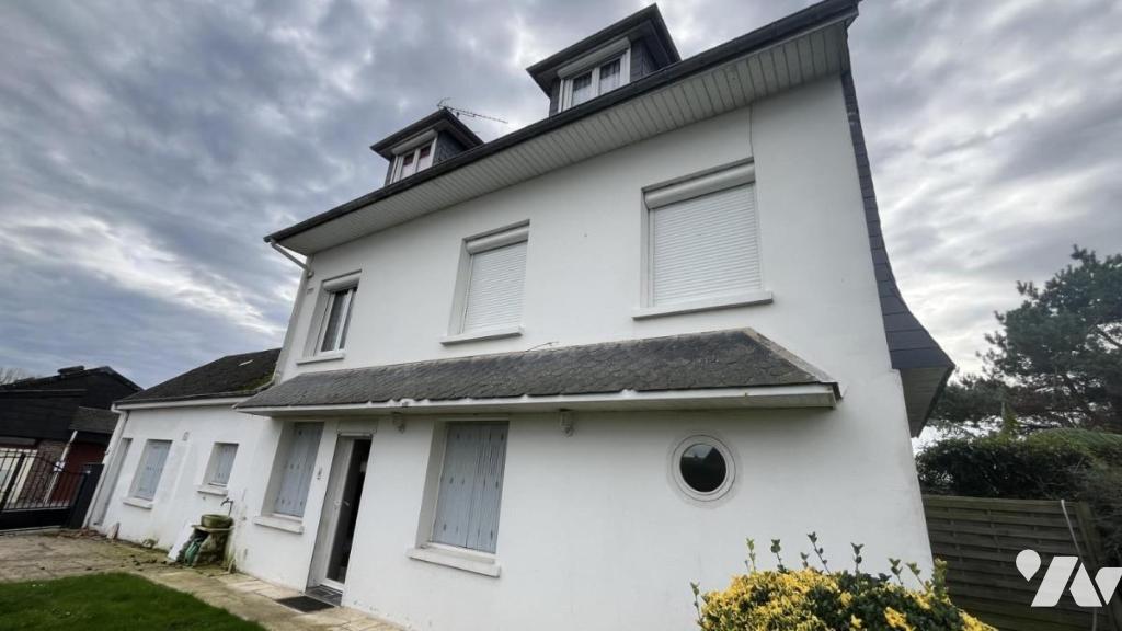 Maison 4 pièces 116 m² · à Lanquetot · 116 m² · 130 000 €