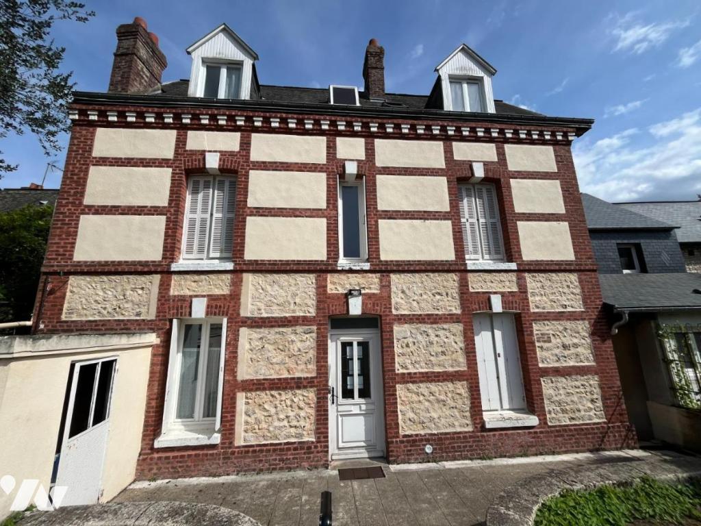 Appartement 4 pièces 65 m² · à Rives-en-Seine · 65 m² · 600 €/mois