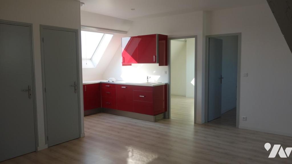 Appartement à Arelaune-en-Seine