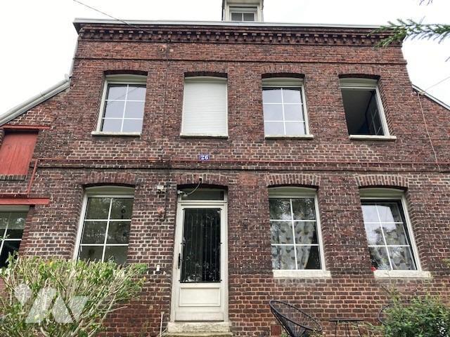 Maison 4 pièces 70 m² · à Rouen · 70 m² · 165 000 €