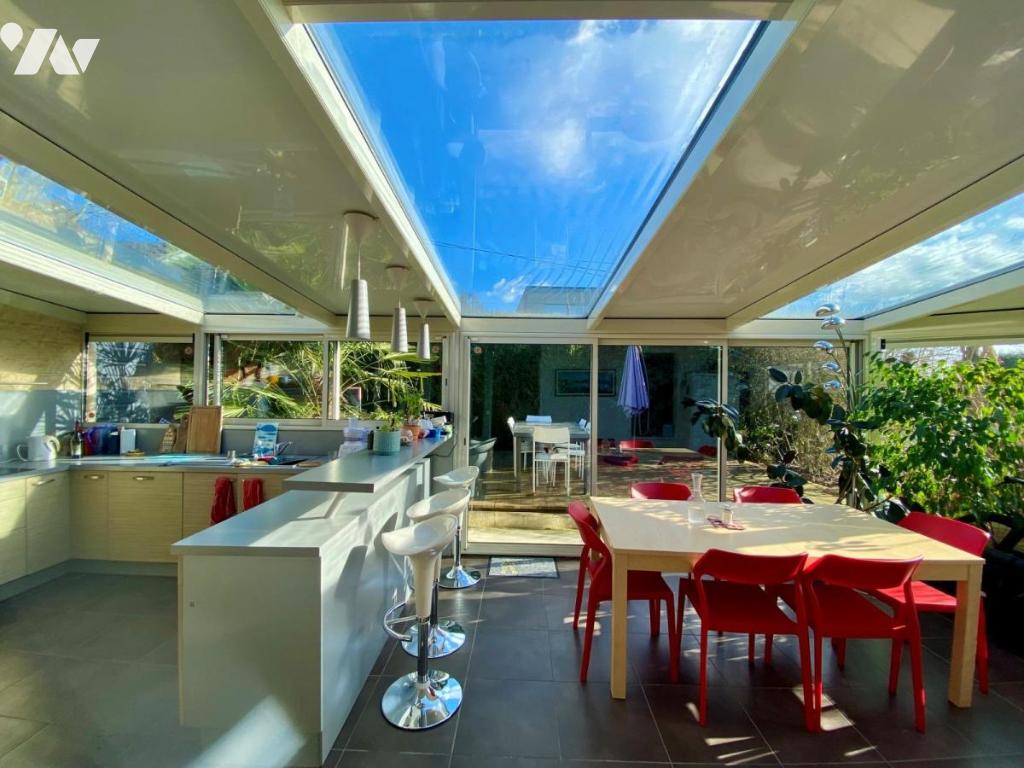 Maison 6 pièces 130 m² · à Canteleu · 130 m² · 257 000 €