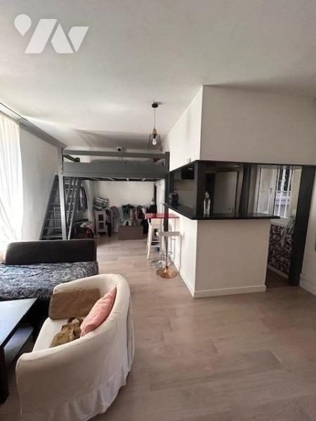 Appartement 1 pièce 35 m² · à Rouen · 35 m² · 83 000 €