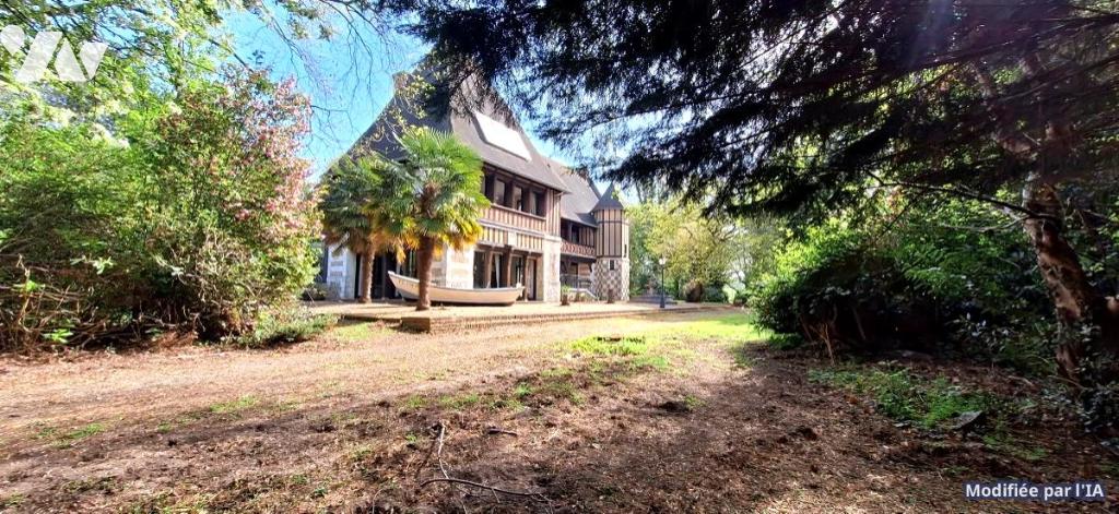 Maison 20 pièces 650 m² · à Étretat · 650 m² · 1 400 000 €