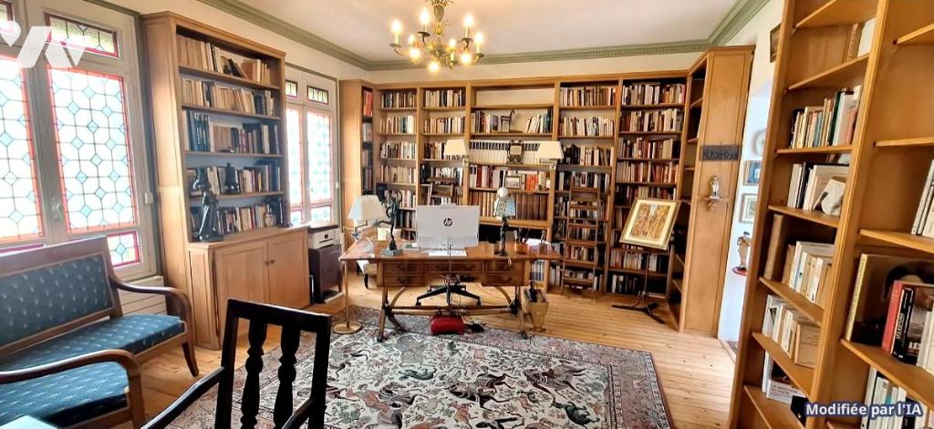 Maison 12 pièces 334 m² · à Havre · 334 m² · 750 000 €