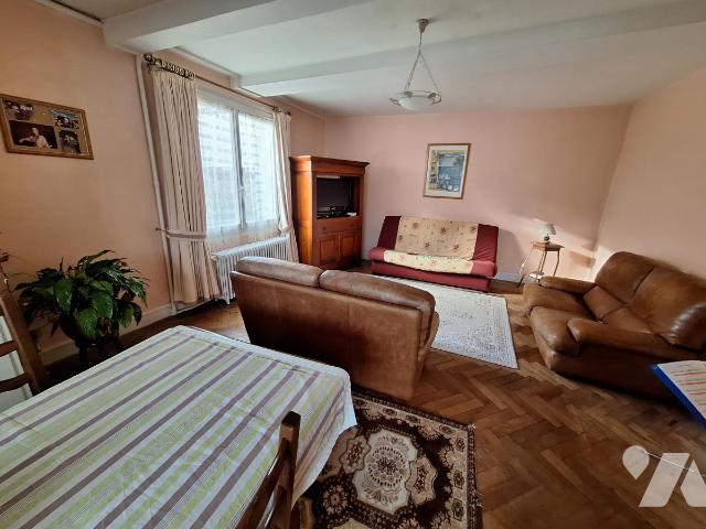 Maison 170 m² · à Bolbec · 170 m² · 165 000 €