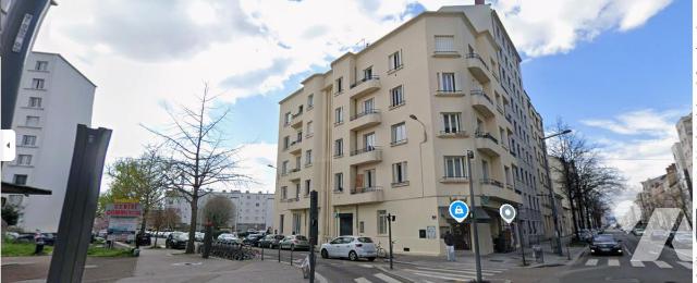 Appartement 4 pièces 96 m² · à Lyon 8e Arrondissement · 96 m² · 300 000 €