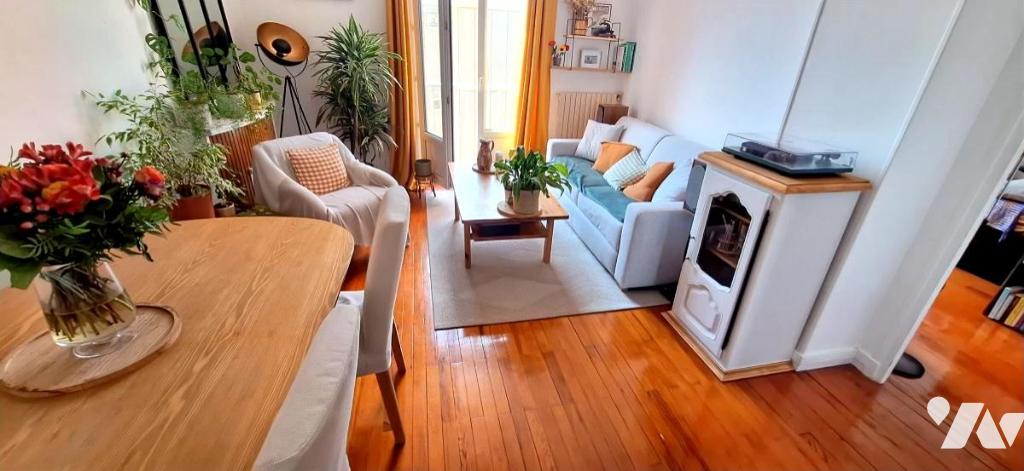 Appartement 3 pièces 71 m² · à Havre · 71 m² · 210 000 €