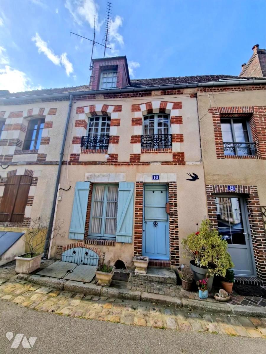 Maison 2 pièces 60 m² · à Longny les Villages · 60 m² · 65 000 €