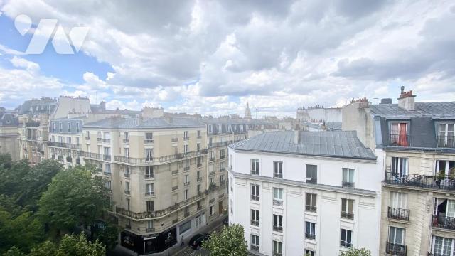 Vente Appartement PARIS 14