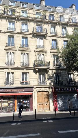 Vente Appartement PARIS 10