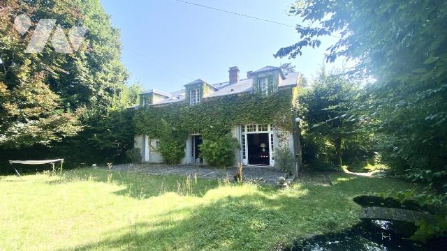 Vente Maison / villa TOURNAN EN BRIE