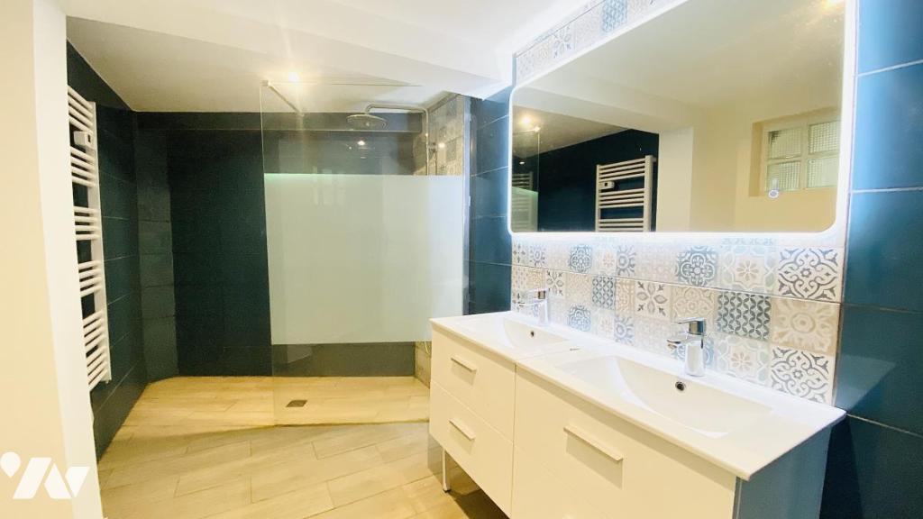 VENTE maison-VIGNEUX SUR SEINE (91)