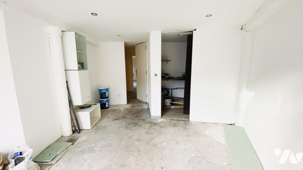 VENTE maison-VIGNEUX SUR SEINE (91)