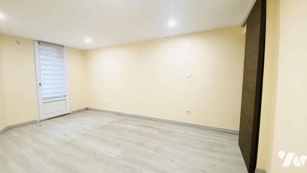 VENTE maison-VIGNEUX SUR SEINE (91)