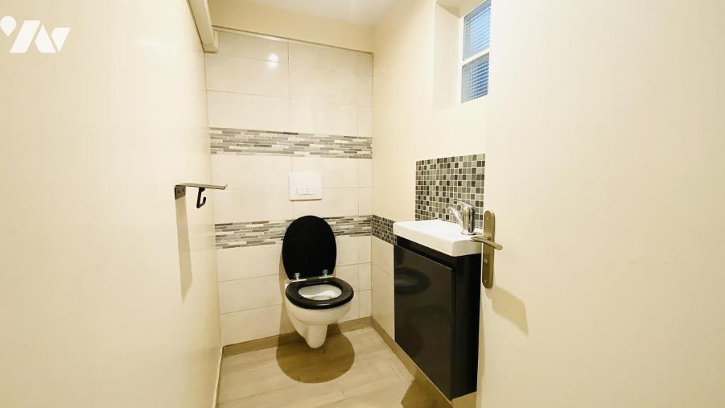 VENTE maison-VIGNEUX SUR SEINE (91)