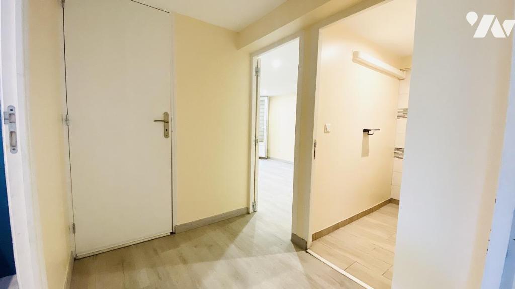 VENTE maison-VIGNEUX SUR SEINE (91)