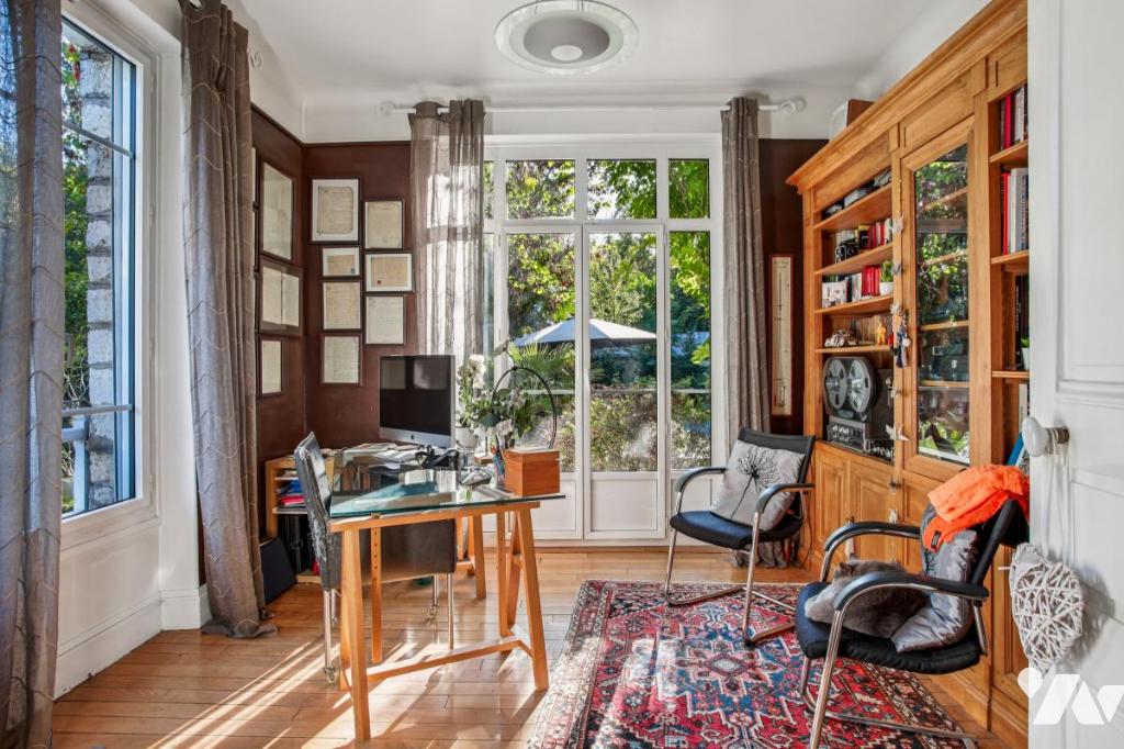 VENTE maison-MELUN (77)