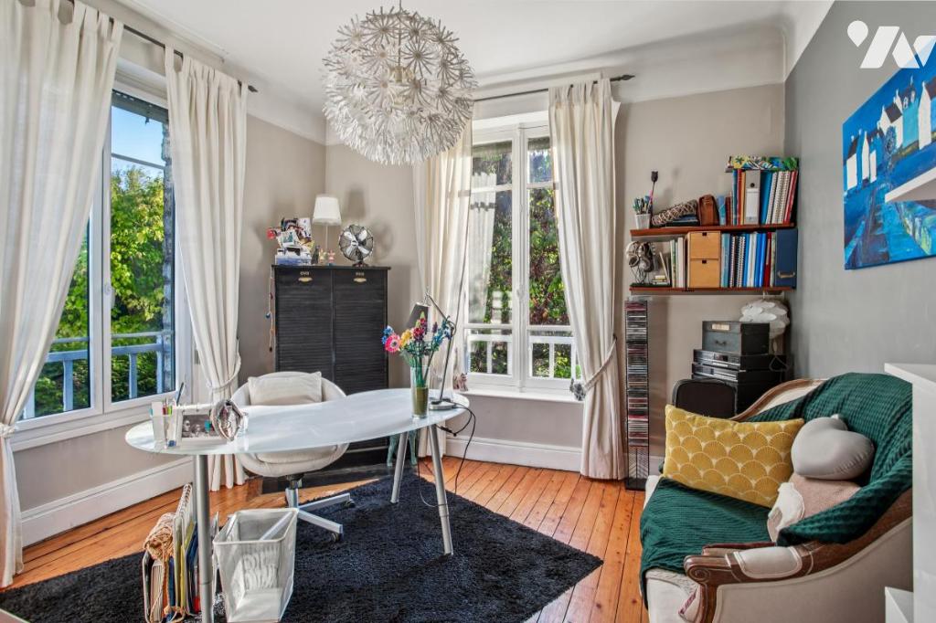VENTE maison-MELUN (77)